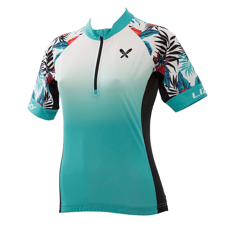 LIZZARD Flora Ladies Cycling Jersey