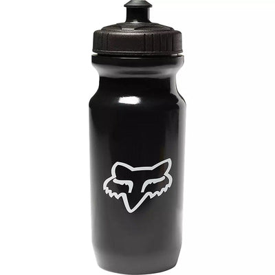 FOX Head Base Water Bottle (650ml)