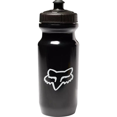 FOX Base Water Bottle (2023) - black 