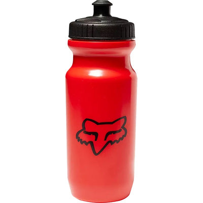 FOX Base Water Bottle (2023) - red