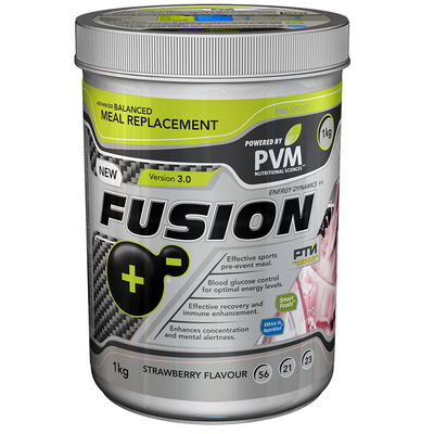 PVM Fusion