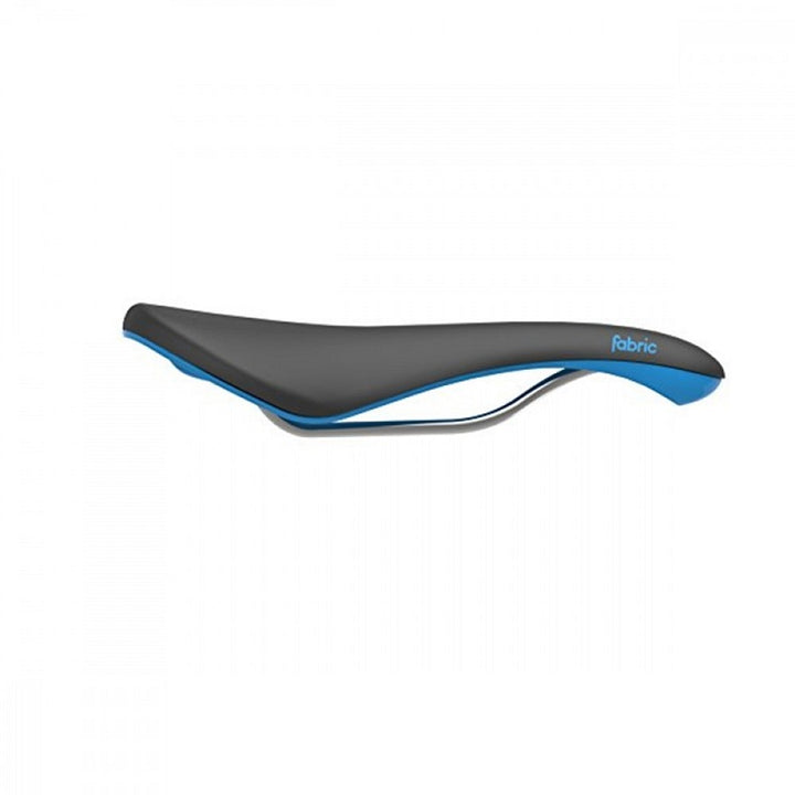 FABRIC Scoop Flat Elite Saddle – Bike Addict