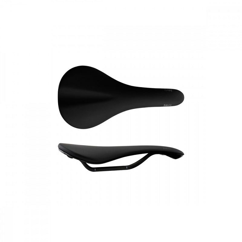FABRIC Shallow Ultimate Scoop Saddle