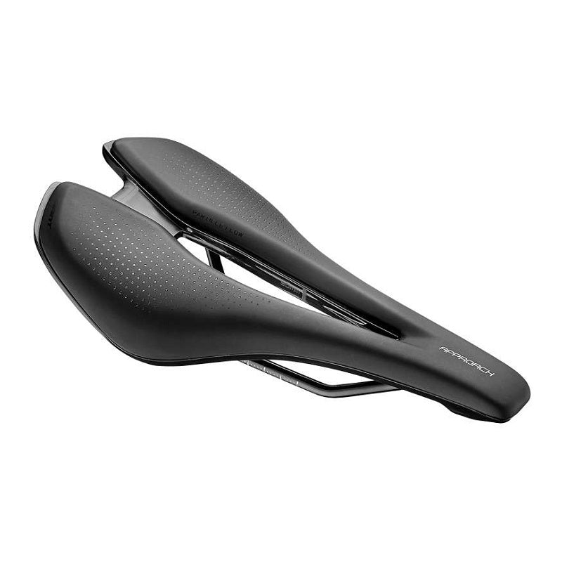 GIANT Approach Saddle
