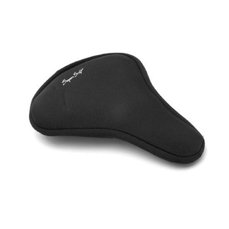 Giant Gel Saddle Cover – Bike Addict