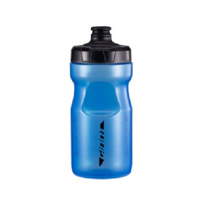 GIANT ARX Transparent Water Bottle (400ml) - blue