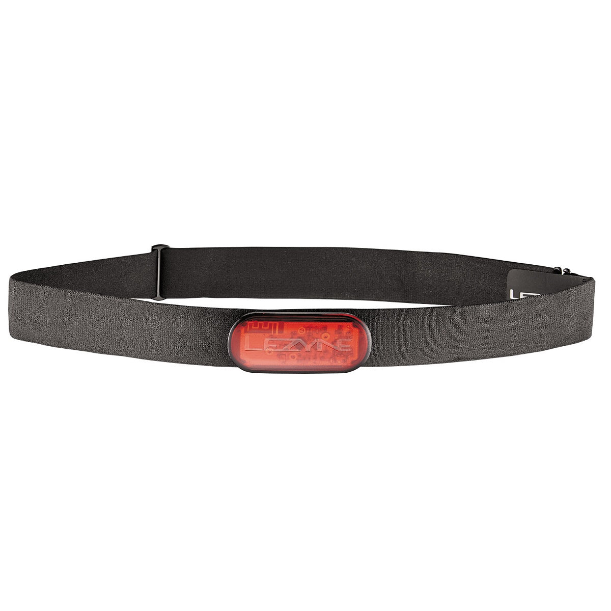 LEZYNE Heart Rate Flow Sensor with Strap