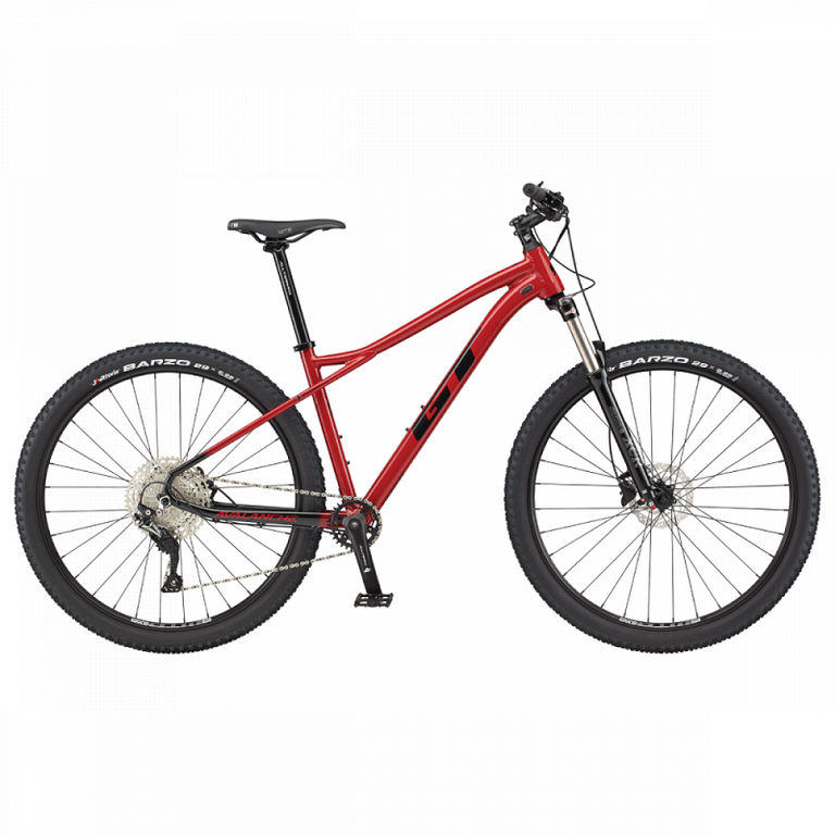 Gt avalanche hot sale elite 2020