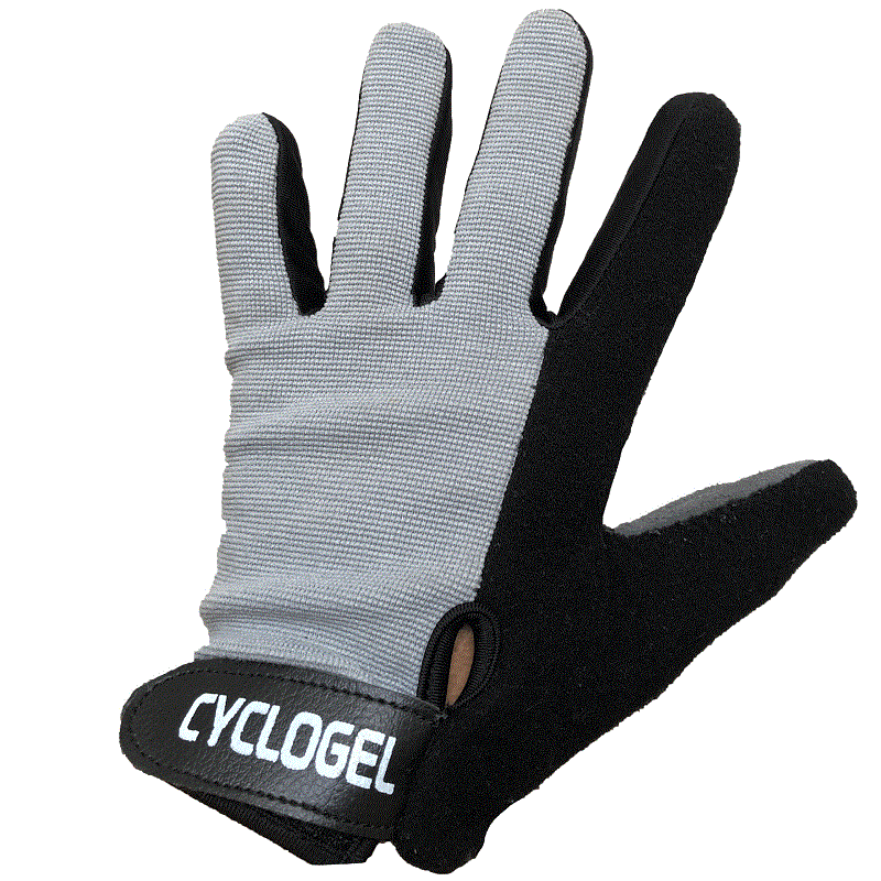 CYCLOGEL Gel Padded Cycling Gloves