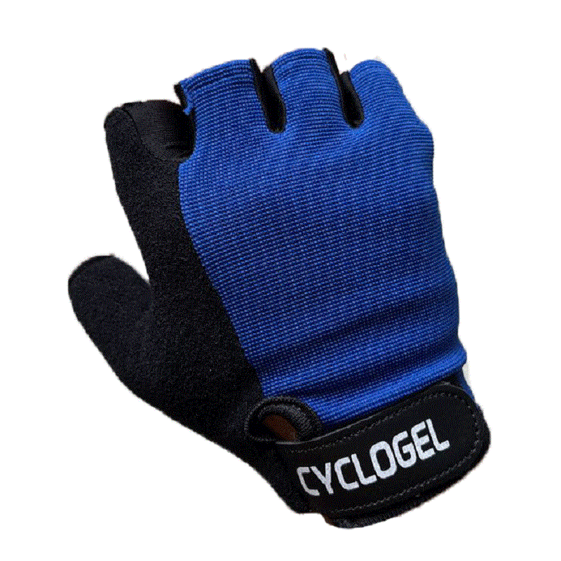 CYCLOGEL Kids Gloves