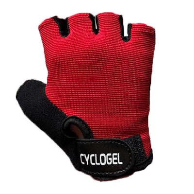 CYCLOGEL Kids Gloves