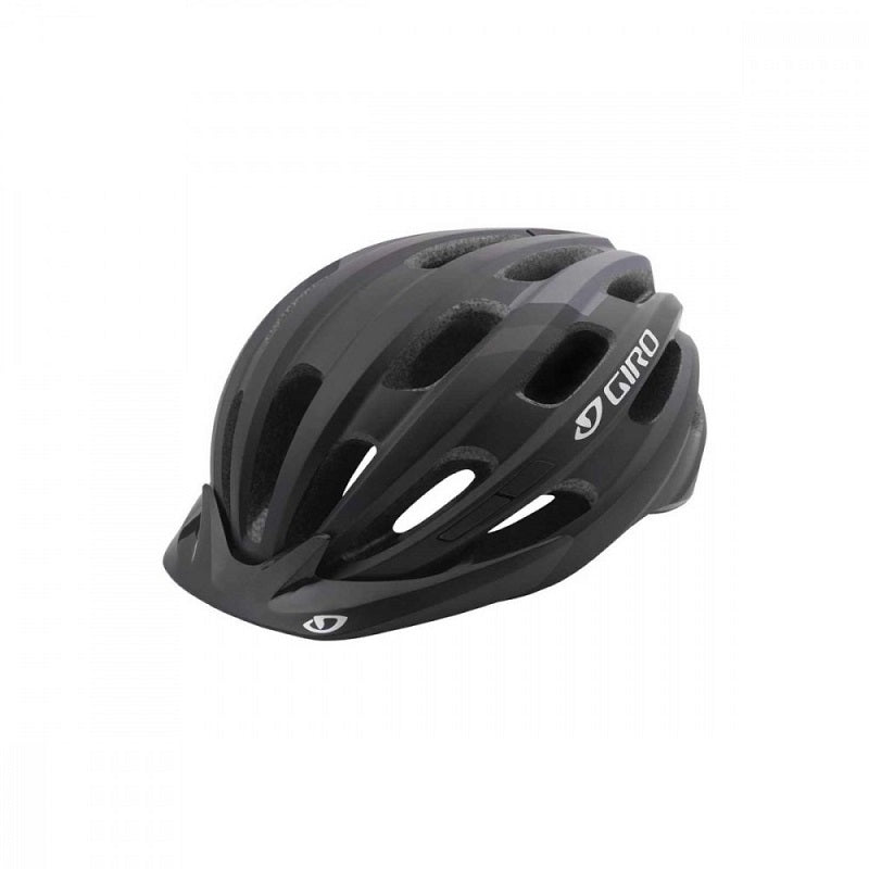 GIRO Register XL Helmet - black