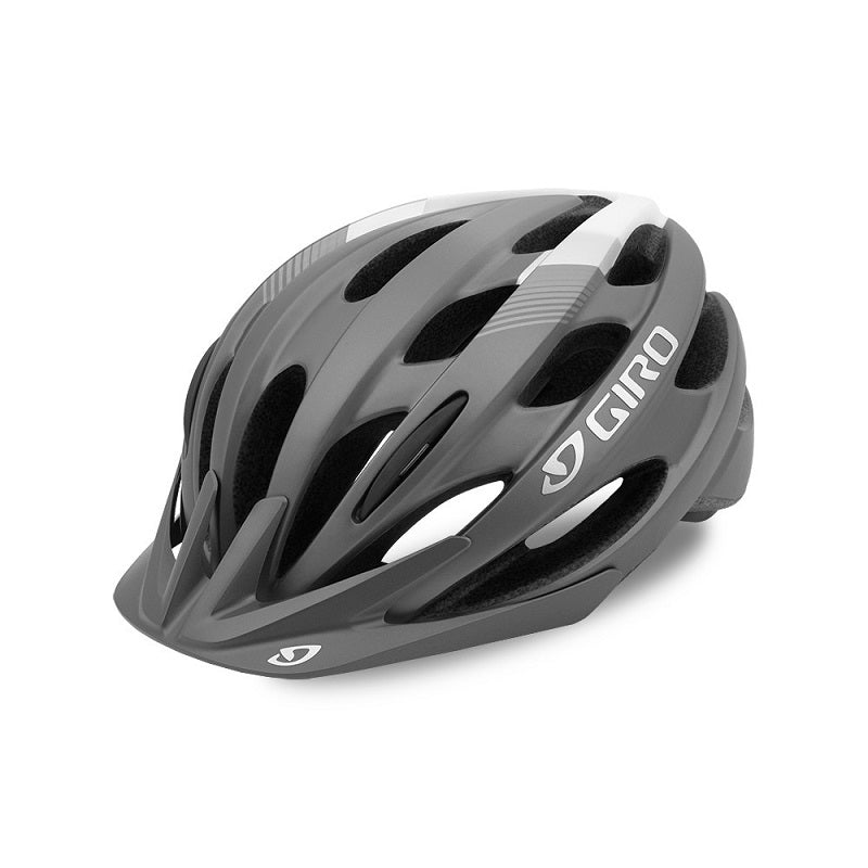 GIRO Revel Helmet - titanium