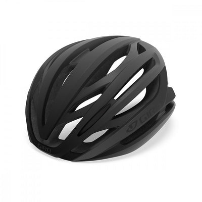 GIRO Syntax Helmet - black