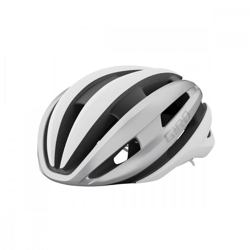 GIRO Synthe MIPS II Helmet - matte white silver