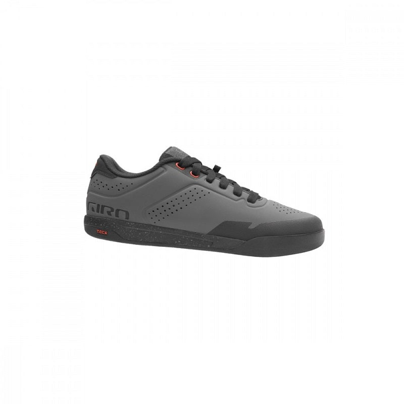 GIRO Latch Flat MTB Shoes - grey