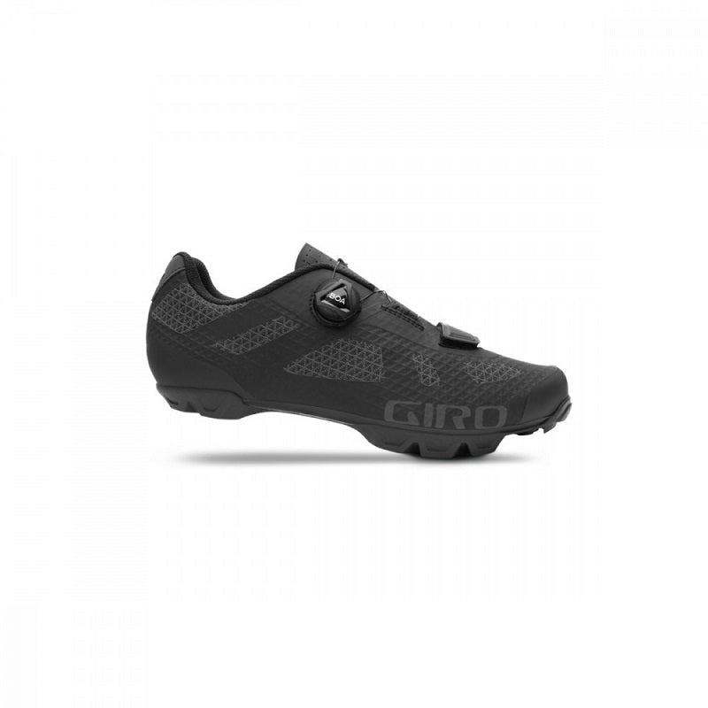 GIRO Rincon MTB Shoes – Bike Addict