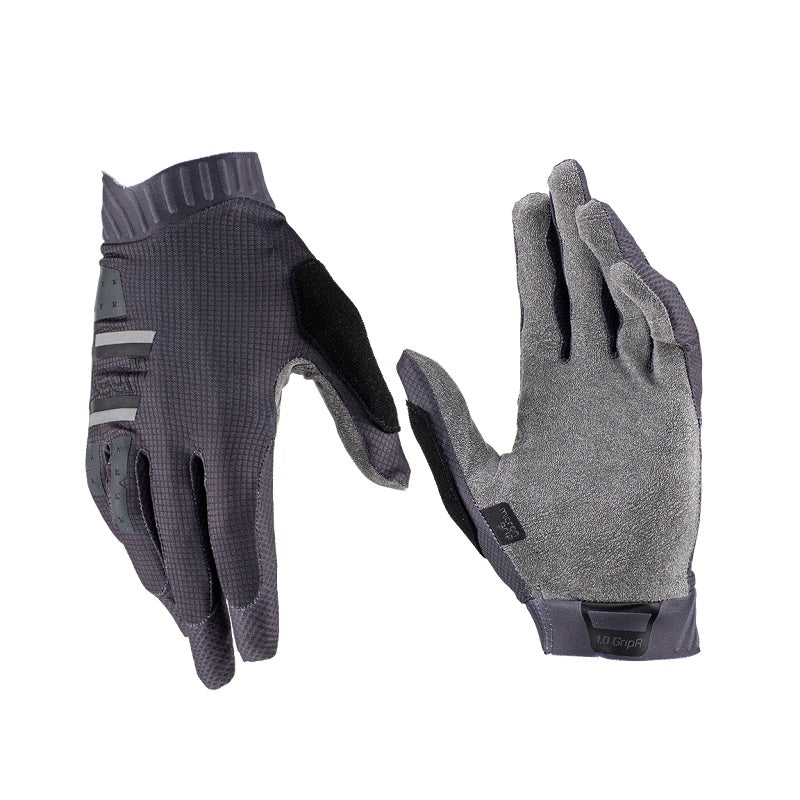 LEATT MTB 1.0 GripR Junior Glove (2023)