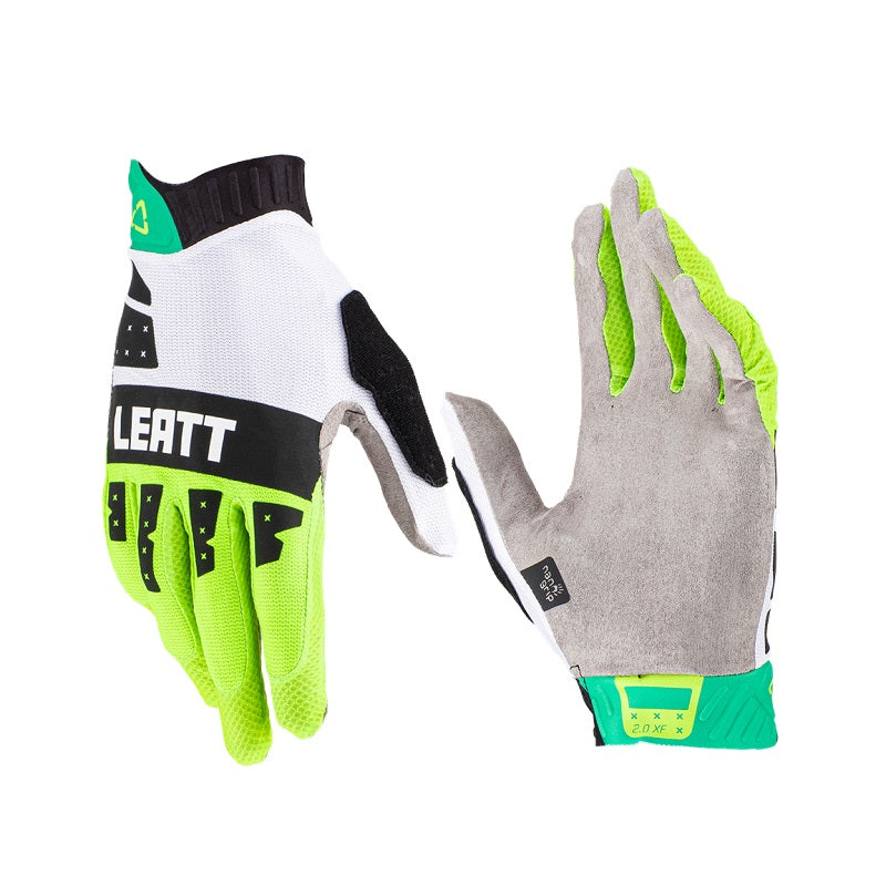 LEATT MTB 2.0 X-Flow Glove  (2023)