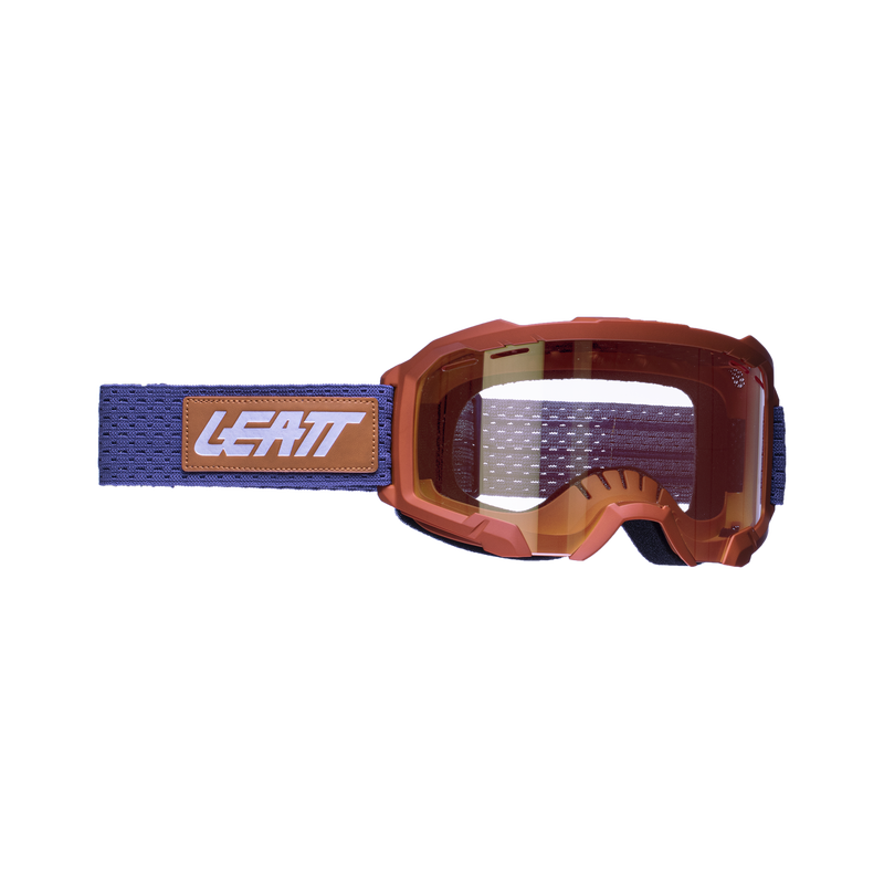 LEATT Velocity 4.0 Iriz V22 Goggles (2022)