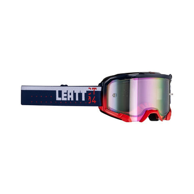 LEATT Velocity 4.5 Iriz V23 Goggles (2023)