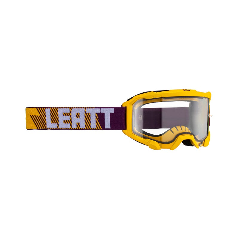 LEATT Velocity 4.5 V23 Goggles (2023)