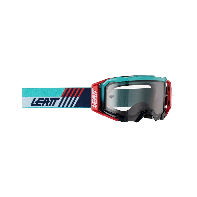 LEATT Velocity 5.5 V23 Goggles (2023)