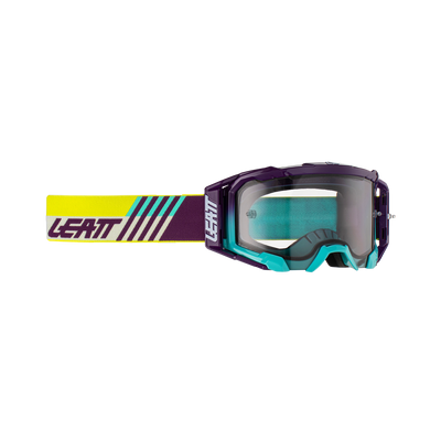 LEATT Velocity 5.5 V23 Goggles (2023)