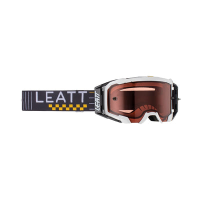 LEATT Velocity 5.5 V23 Goggles (2023)