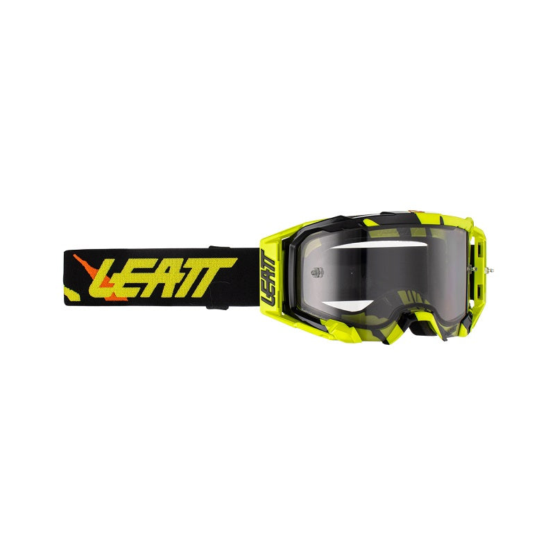 LEATT Velocity 5.5 V23 Goggles (2023)