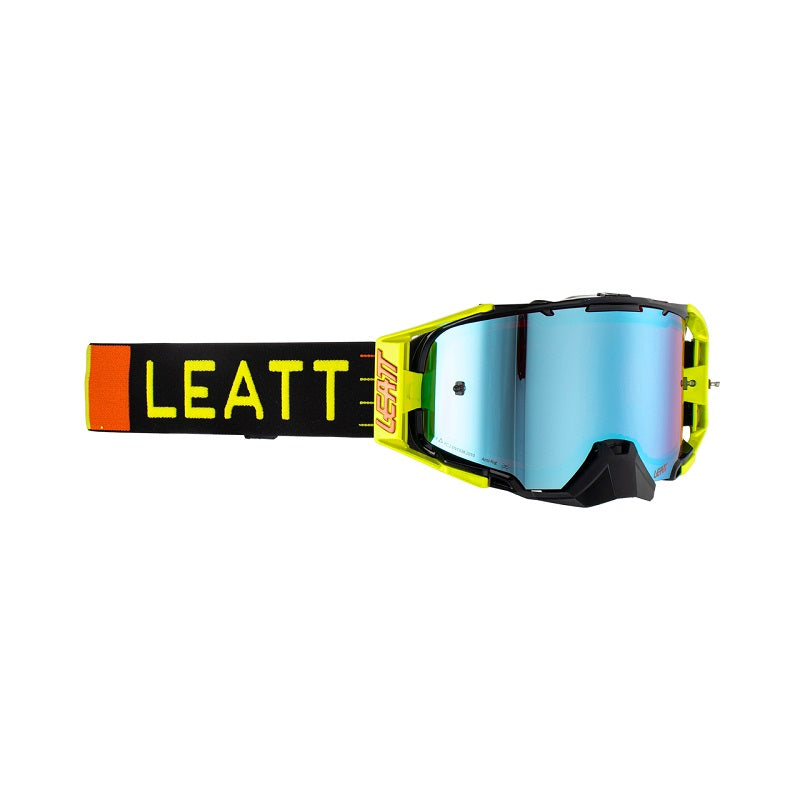 LEATT Velocity 6.5 Iriz V23 Goggles (2023)