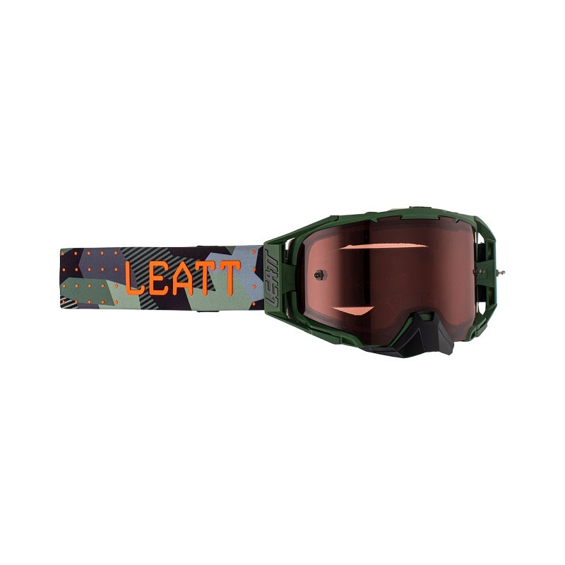 LEATT Velocity 6.5 V23 Goggles (2023)