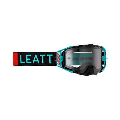 LEATT Velocity 6.5 V23 Goggles (2023)