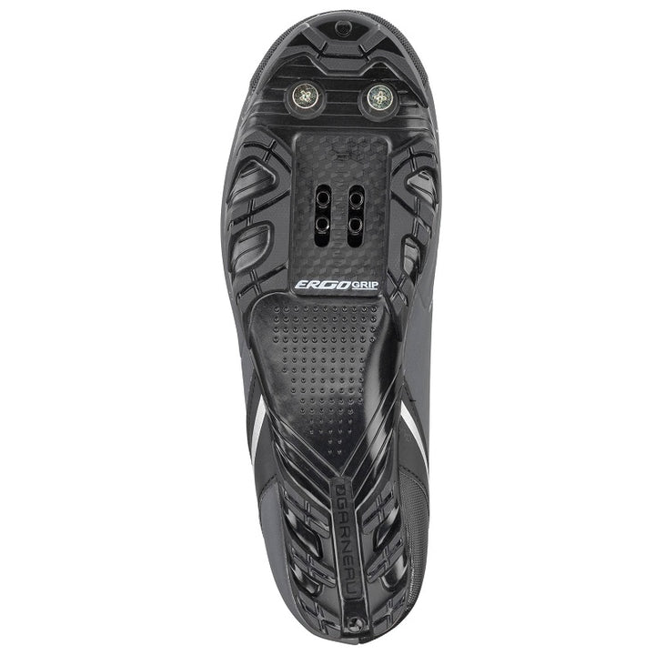 Louis garneau gravel mtb shoes 2025
