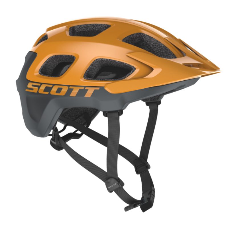 SCOTT Vivo Plus Helmet – Bike Addict