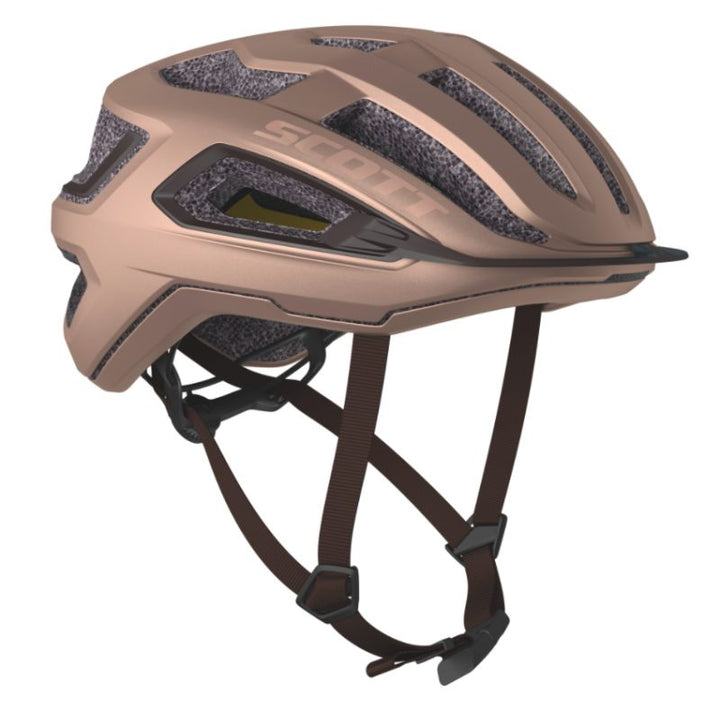 SCOTT ARX Plus Helmet 2023 Bike Addict