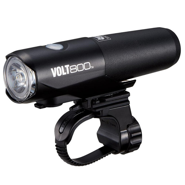 Cateye rechargeable deals bike lights