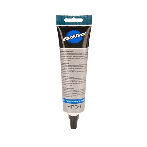 PARK TOOL HPG-1 High Performance Grease