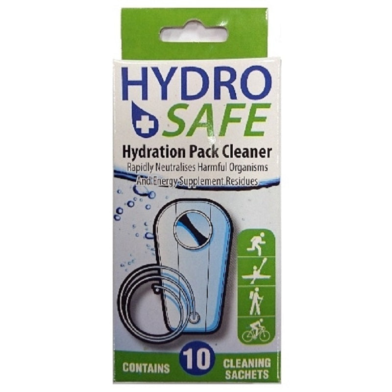 CAMELBAK Hydro Safe Hydration Cleaning Tablets