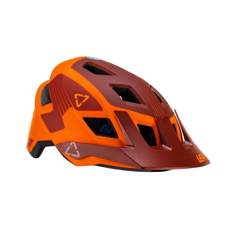 LEATT MTB ALLMTN 1.0 V23 Junior Helmet (2023)