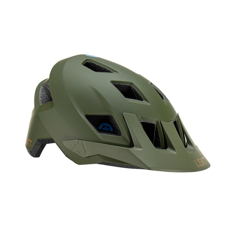 LEATT MTB ALLMTN 1.0 V23 Helmet (2023)