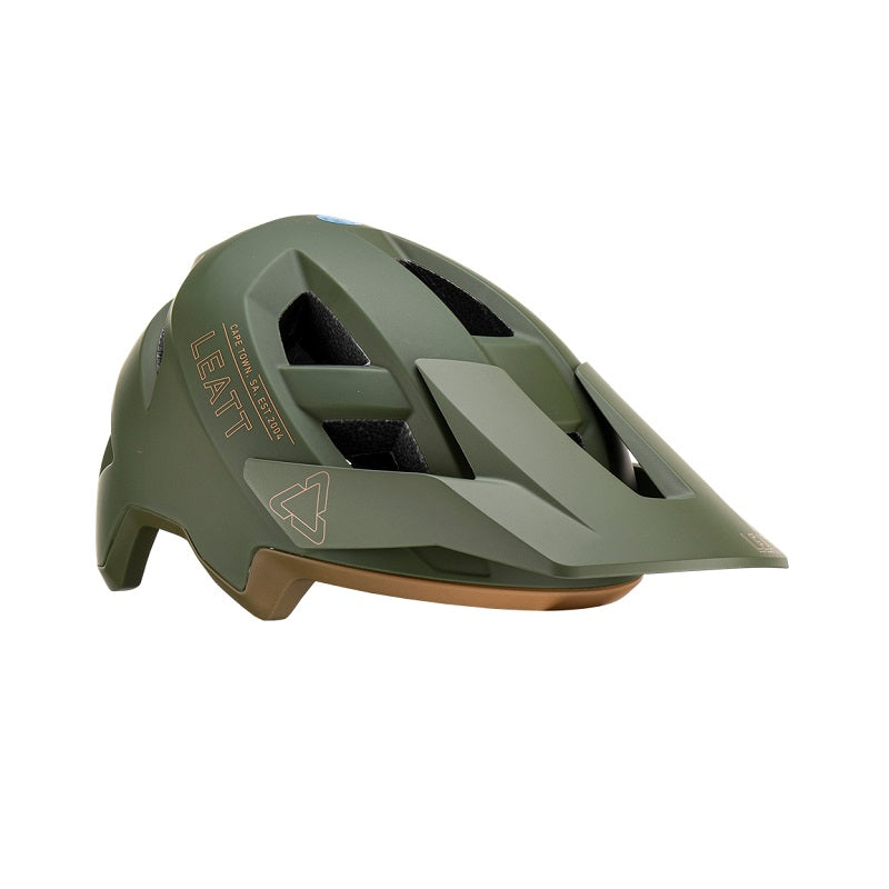 LEATT MTB AllMtn 2.0 V23 Helmet (2023)
