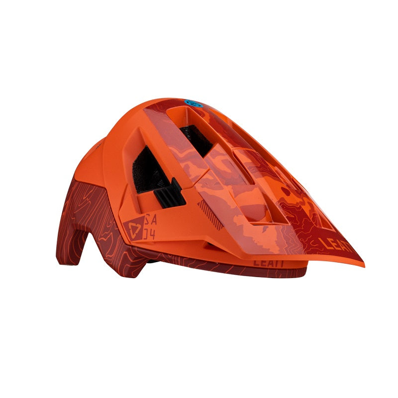 LEATT MTB ALLMTN 4.0 V23 Helmet (2023)