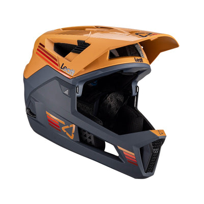 LEATT MTB Enduro 4.0 V23 Helmet (2023)