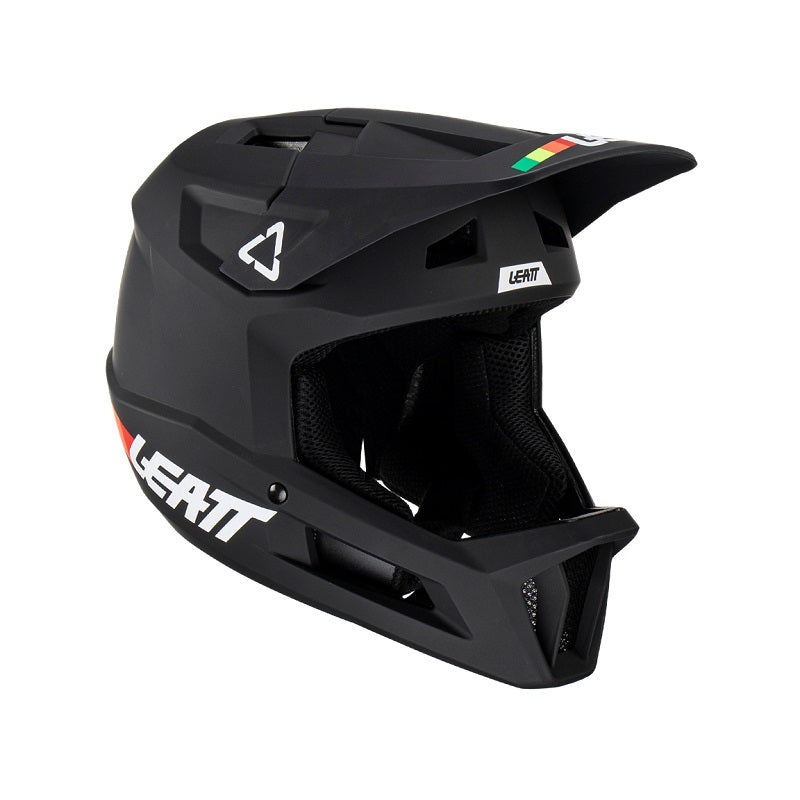 LEATT Gravity 1.0 Junior V23 Helmet (2023)