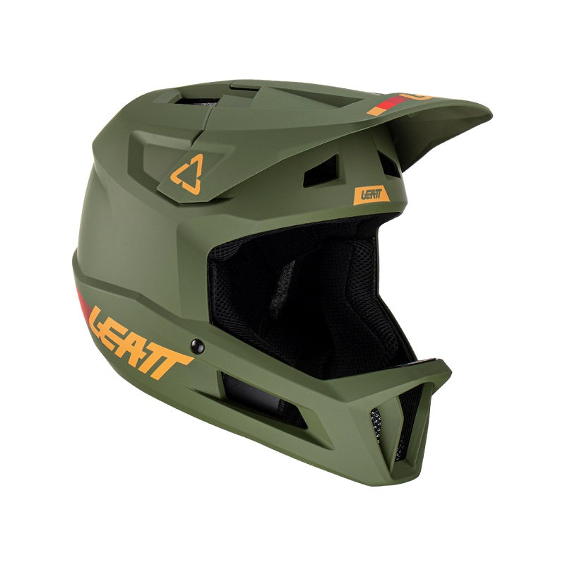 LEATT Gravity 1.0 V23 Helmet (2023)