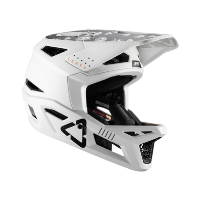 LEATT Gravity 4.0 V22 Helmet (2022)