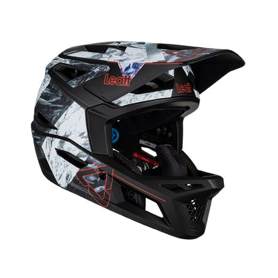 LEATT Gravity 4.0 V23 Helmet (2023)