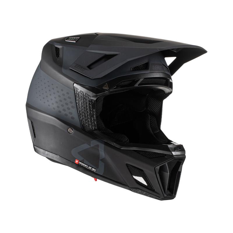 LEATT Gravity 8.0 V22 Helmet (2022)