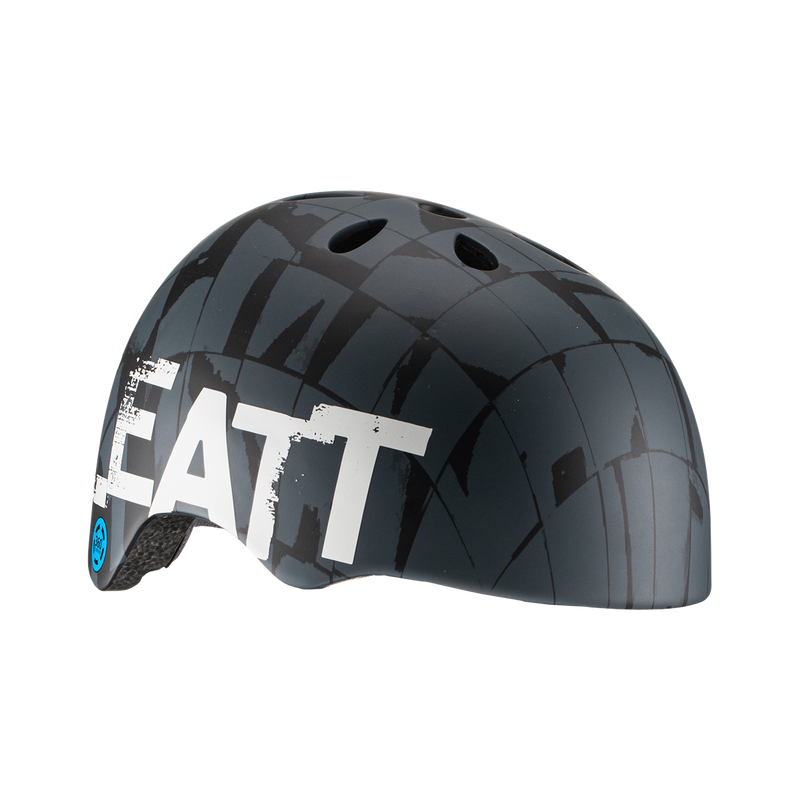 LEATT MTB Urban 1.0 Junior V22 Helmet (2022)